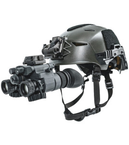 Armasight BNVD-51 Pinnacle 2376 Binoculars Ultimate Kit (Medium/Large Helmet)