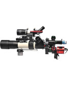 AstronSCIENTIFIC T21 Hermes Traveller Astroimaging & Viewing Optical Tube Assembly