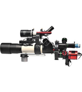 AstronSCIENTIFIC T21 Hermes Traveller Astroimaging &amp; Viewing Optical Tube Assembly