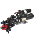 AstronSCIENTIFIC T21 Hermes Traveller Astroimaging & Viewing Optical Tube Assembly