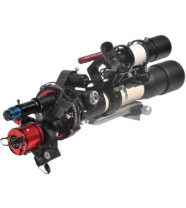 AstronSCIENTIFIC T21 Hermes Traveller Astroimaging &amp; Viewing Optical Tube Assembly