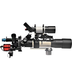 AstronSCIENTIFIC T21 Hermes Traveller Astroimaging & Viewing Optical Tube Assembly