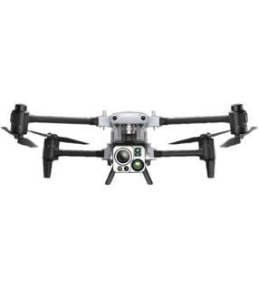 Autel Robotics Alpha Industrial Drone with 5-in-1 Gimbal