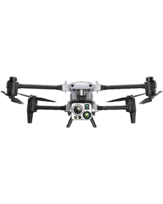 Autel Robotics Alpha Industrial Drone with 5-in-1 Gimbal