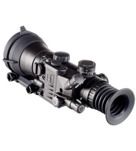Bering Optics D-750PW 4x66 Elite White Phosphor Night Vision Sight