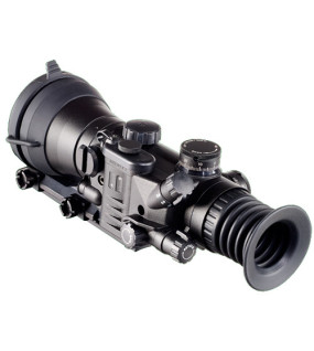 Bering Optics D-750PW 4x66 Elite White Phosphor Night Vision Sight