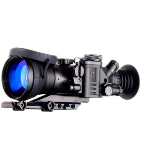 Bering Optics D-750PW 4x66 Elite White Phosphor Night Vision Sight