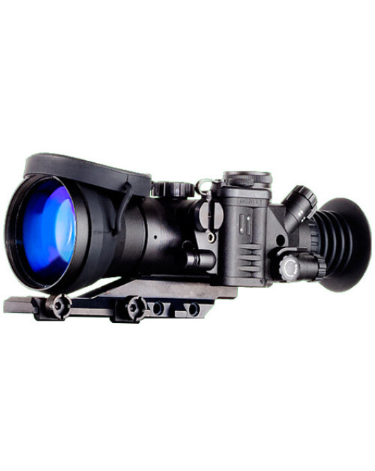Bering Optics D-750PW 4x66 Elite White Phosphor Night Vision Sight