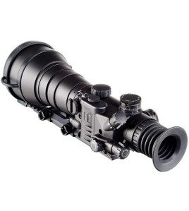 Bering Optics D-790PW 6x83 Elite White Phosphor Night Vision Sight (Photonis Tube)