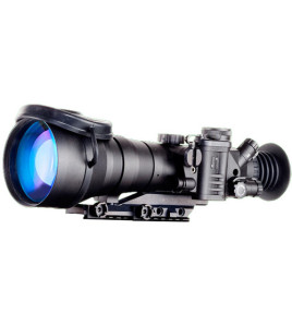 Bering Optics D-790PW 6x83 Elite White Phosphor Night Vision Sight (Photonis Tube)
