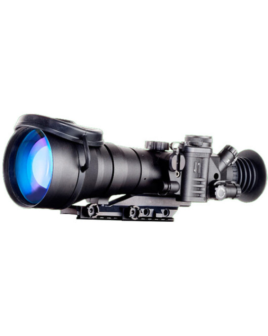 Bering Optics D-790PW 6x83 Elite White Phosphor Night Vision Sight (Photonis Tube)