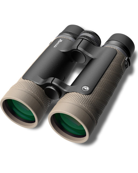 Burris Optics 12x50 Signature HD Binoculars Tan