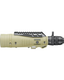 Bushnell 8-40x60 LMSS2 Elite Tactical Spotting Scope (H322 Reticle)