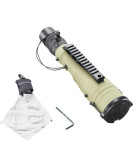 Bushnell 8-40x60 LMSS2 Elite Tactical Spotting Scope (H322 Reticle)