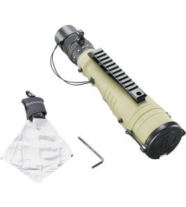 Bushnell 8-40x60 LMSS2 Elite Tactical Spotting Scope (H322 Reticle)