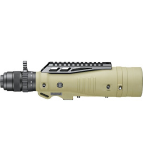 Bushnell 8-40x60 LMSS2 Elite Tactical Spotting Scope (Tremor4 Reticle)