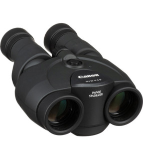Canon 10x30 IS II Image Stabilized Binoculars