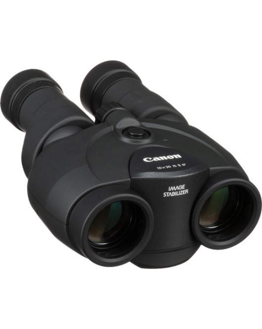 Canon 10x30 IS II Image Stabilized Binoculars