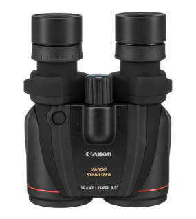 Canon 10x42 L IS WP Image Stabilized Binoculars
