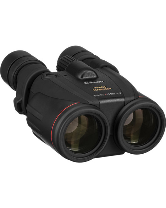 Canon 10x42 L IS WP Image Stabilized Binoculars