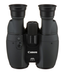 Canon 12x32 IS Image Stabilized Binoculars