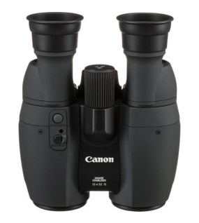 Canon 12x32 IS Image Stabilized Binoculars