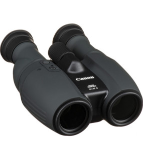 Canon 12x32 IS Image Stabilized Binoculars