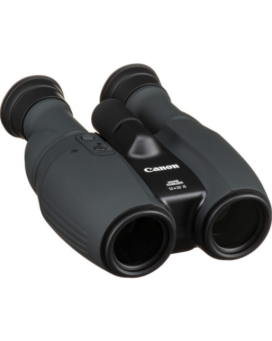 Canon 12x32 IS Image Stabilized Binoculars