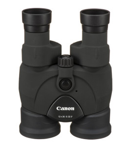 Canon 12x36 IS III Image Stabilized Binoculars