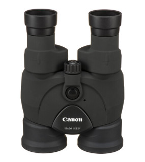 Canon 12x36 IS III Image Stabilized Binoculars