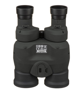Canon 12x36 IS III Image Stabilized Binoculars