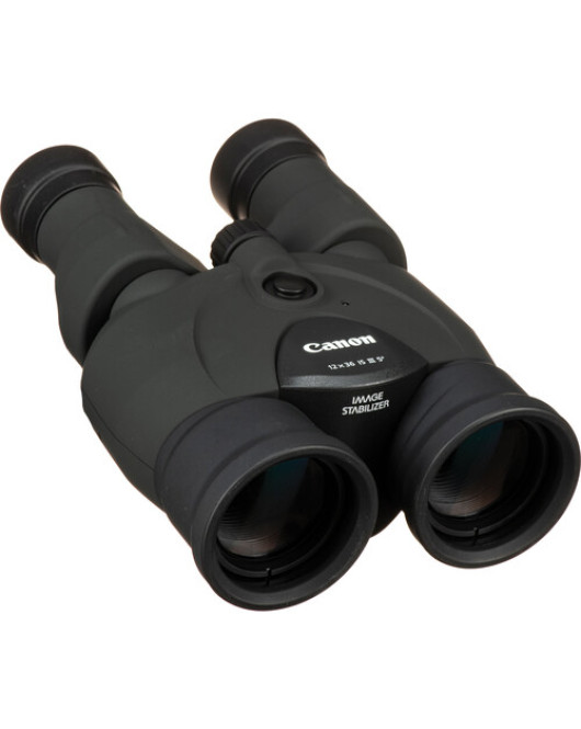 Canon 12x36 IS III Image Stabilized Binoculars