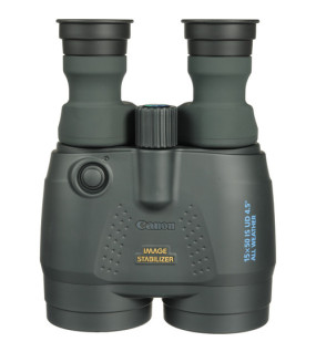 Canon 15x50 IS All Weather Image Stabilized Binoculars