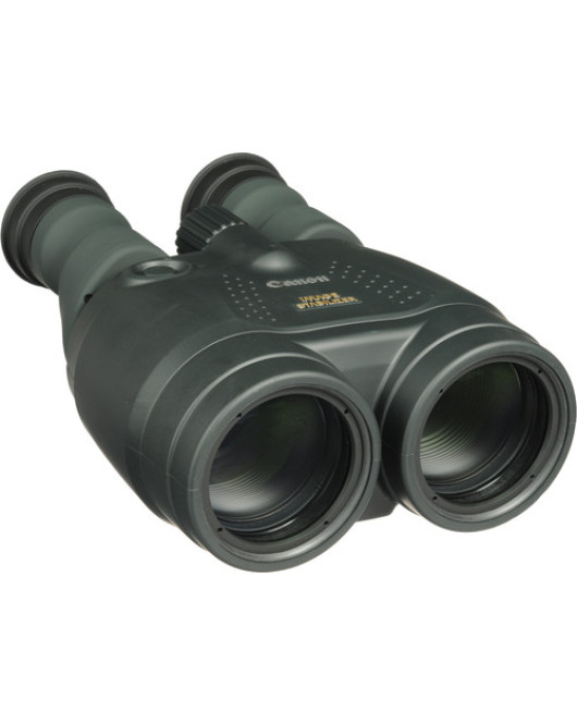 Canon 15x50 IS All Weather Image Stabilized Binoculars