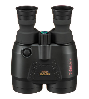 Canon 18x50 IS Image Stabilized Binoculars