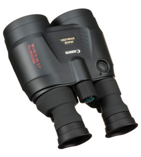 Canon 18x50 IS Image Stabilized Binoculars