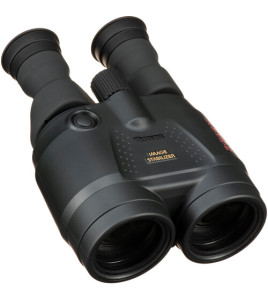 Canon 18x50 IS Image Stabilized Binoculars
