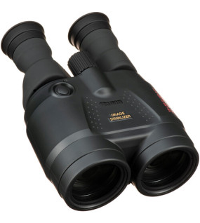 Canon 18x50 IS Image Stabilized Binoculars