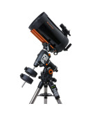 Celestron 11" SCT Telescope with CGEM II Equatorial Mount