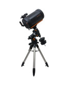 Celestron 11" SCT Telescope with CGEM II Equatorial Mount