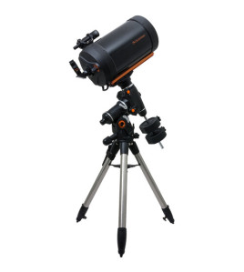 Celestron 11" SCT Telescope with CGEM II Equatorial Mount