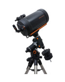 Celestron 11" SCT Telescope with CGEM II Equatorial Mount