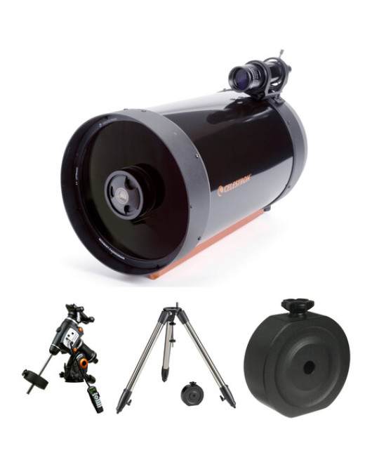 Celestron 11" SCT Telescope with CGEM II Equatorial Mount