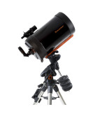 Celestron Advanced VX 11" f/10 Schmidt-Cassegrain GoTo EQ Telescope