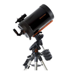 Celestron Advanced VX 11" f/10 Schmidt-Cassegrain GoTo EQ Telescope