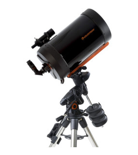 Celestron Advanced VX 11" f/10 Schmidt-Cassegrain GoTo EQ Telescope