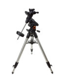 Celestron Advanced VX 11" f/10 Schmidt-Cassegrain GoTo EQ Telescope