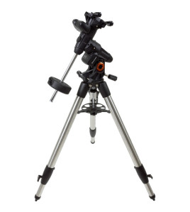 Celestron Advanced VX 11" f/10 Schmidt-Cassegrain GoTo EQ Telescope