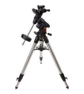 Celestron Advanced VX 11" f/10 Schmidt-Cassegrain GoTo EQ Telescope