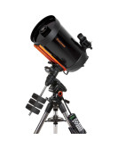 Celestron Advanced VX 11" f/10 Schmidt-Cassegrain GoTo EQ Telescope